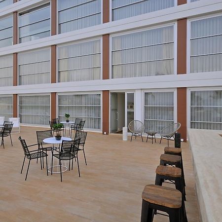 Delmar Suites & Residence Çeşme Dış mekan fotoğraf