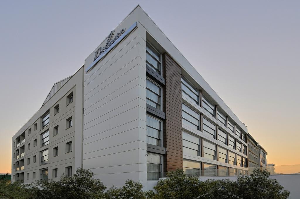 Delmar Suites & Residence Çeşme Dış mekan fotoğraf