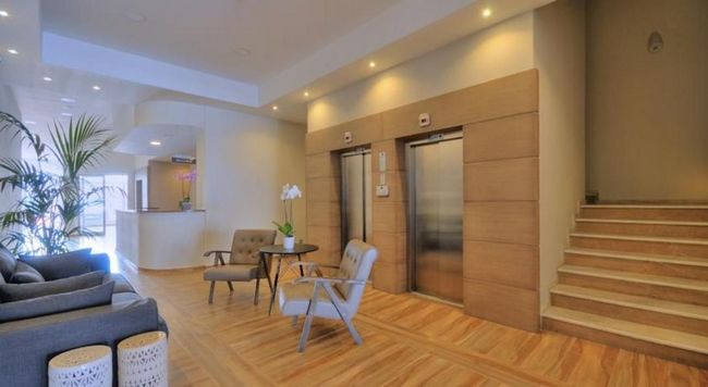 Delmar Suites & Residence Çeşme İç mekan fotoğraf