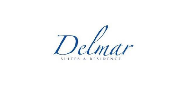 Delmar Suites & Residence Çeşme Logo fotoğraf